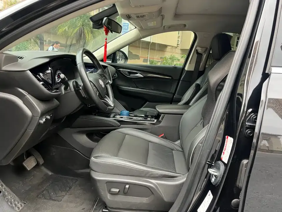 Buick Envision S