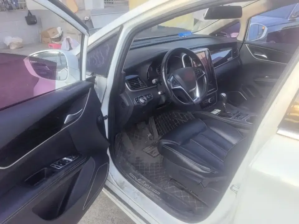BYD MAX