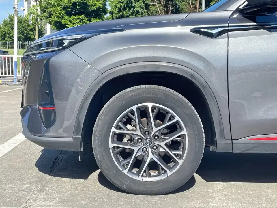 Changan CS75 Plus