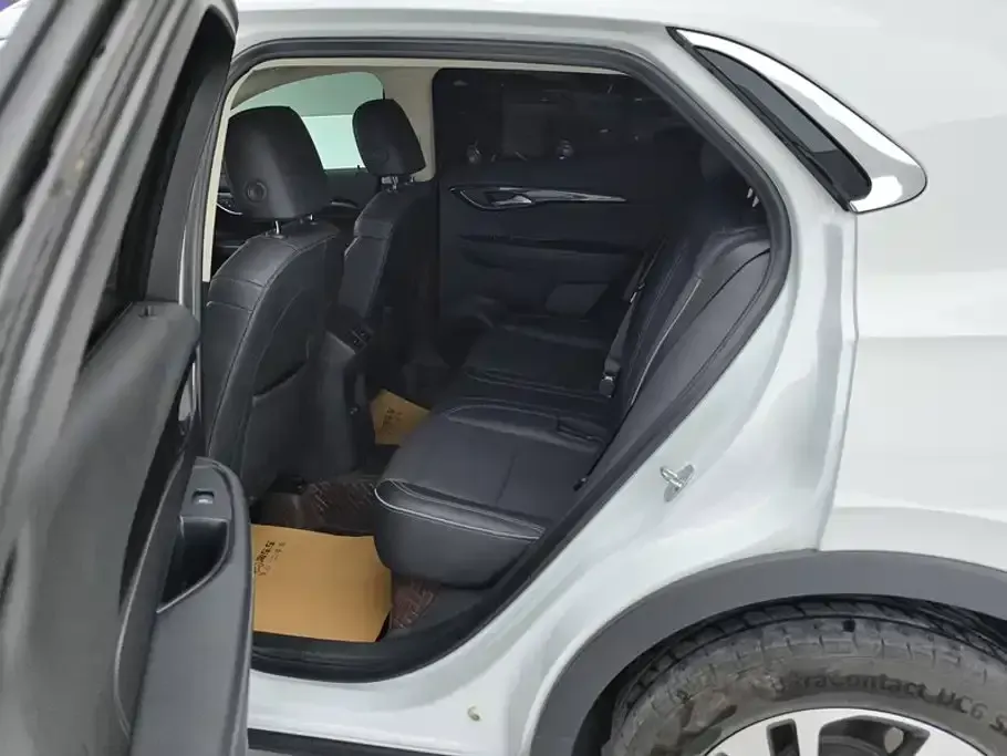 Buick Envision S