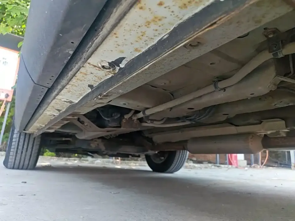 Zotye Zotye T600