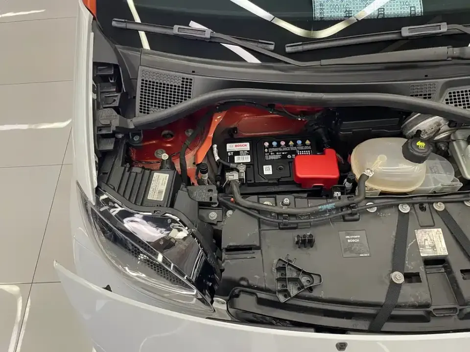 Smart Smart Fortwo