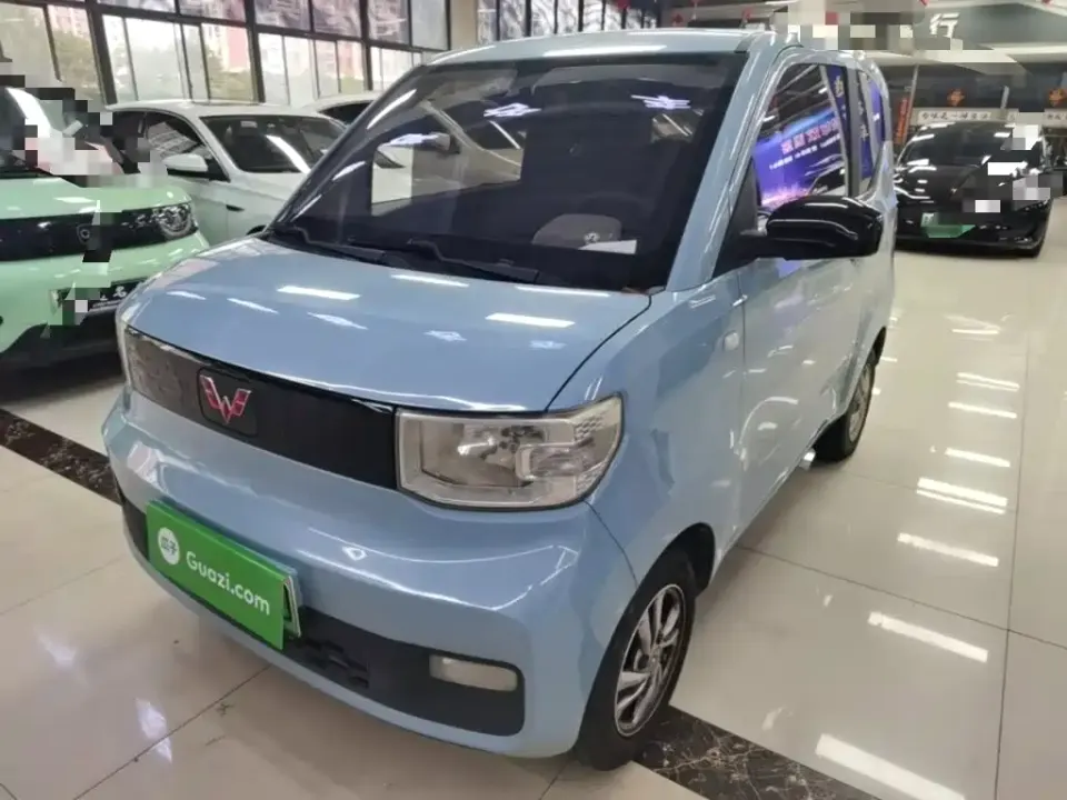 Wuling MINIEV
