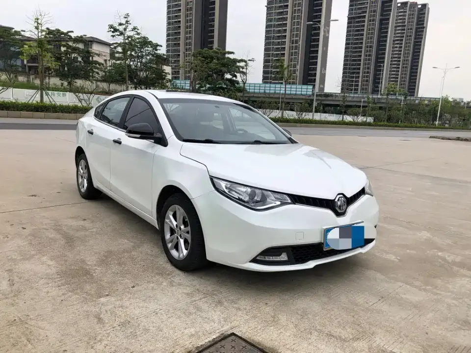 MG MG GT