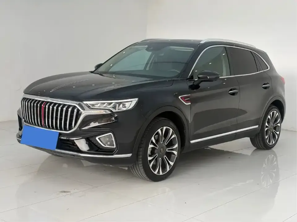 Hongqi Hongqi HS5