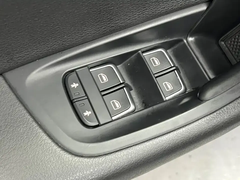 Audi A6 (Import)