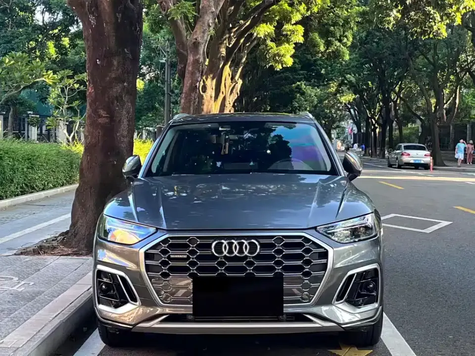 Audi Q5L