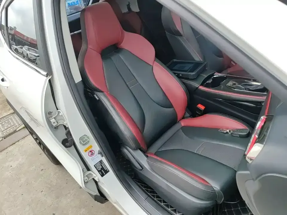 Oshan Oushang X5