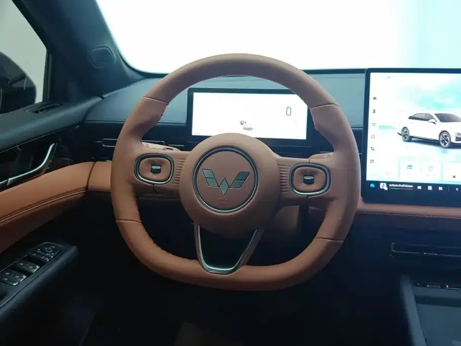 Wuling Xingguang