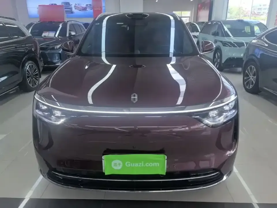 AITO AITO M8
