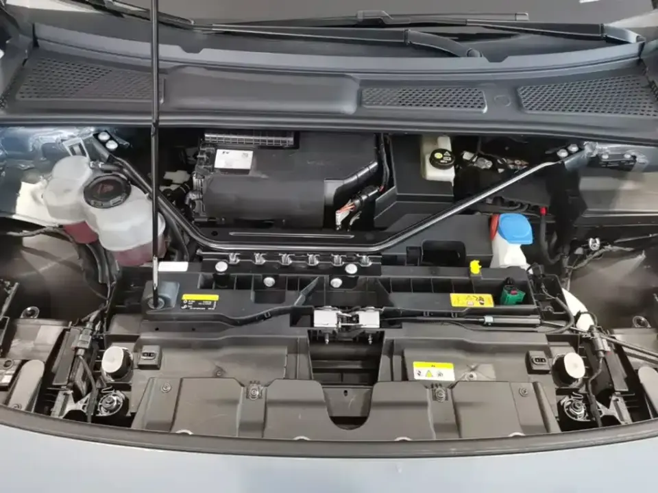 Volkswagen ID.7 VIZZION