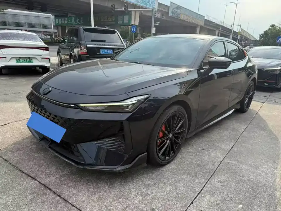 Changan UNI-V