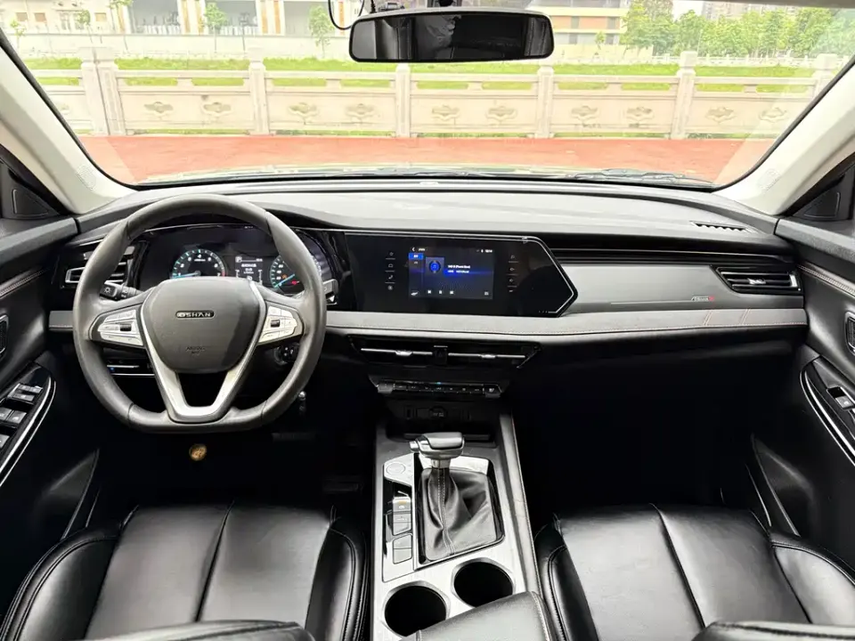 Oshan Oushang X7 PLUS
