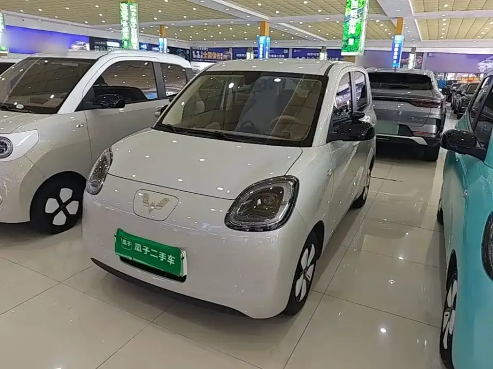 Wuling MINIEV
