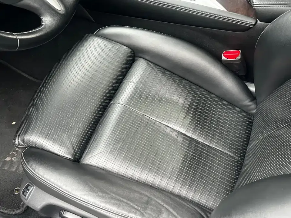 Infiniti Q50L