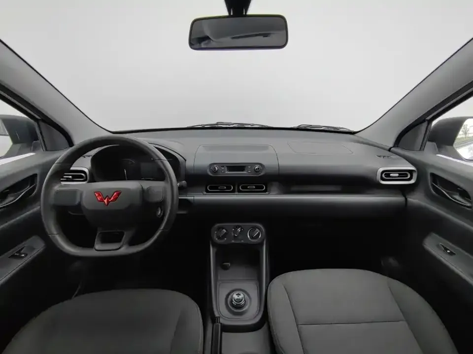 Wuling Hongguang EV