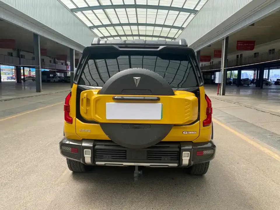 Deepal Deepal G318