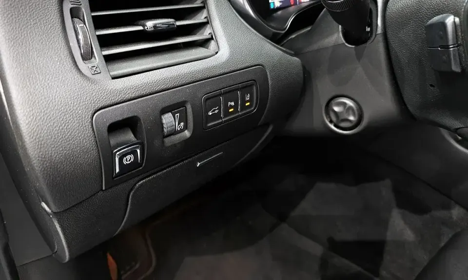 ChevroletGMDaewoo Impala