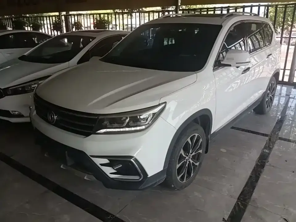 Fengxing X5