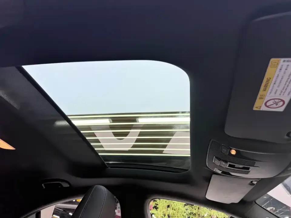 Mercedes-Benz CLA (Import)
