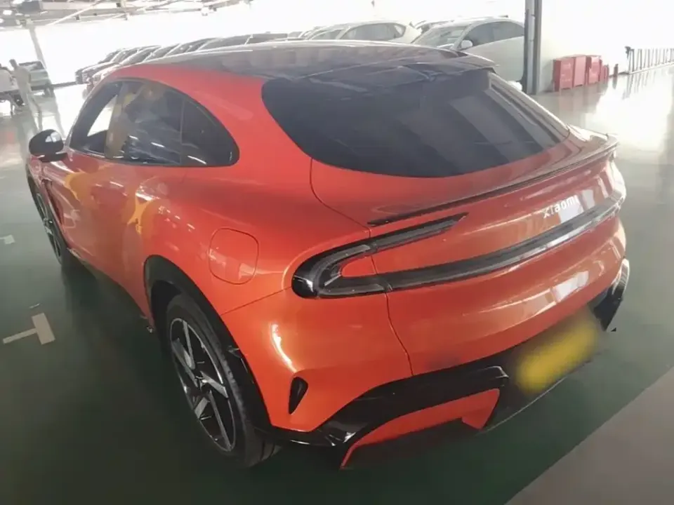 Xiaomi YU7