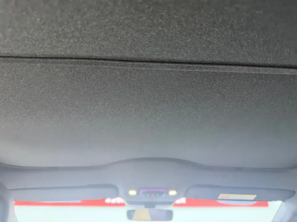 Xiaomi SU7