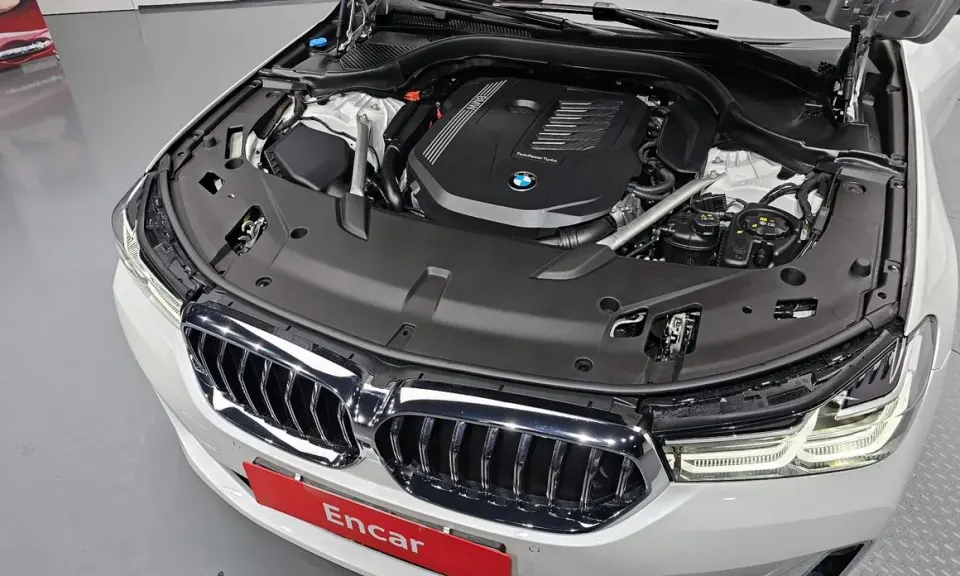 BMW Gran Turismo