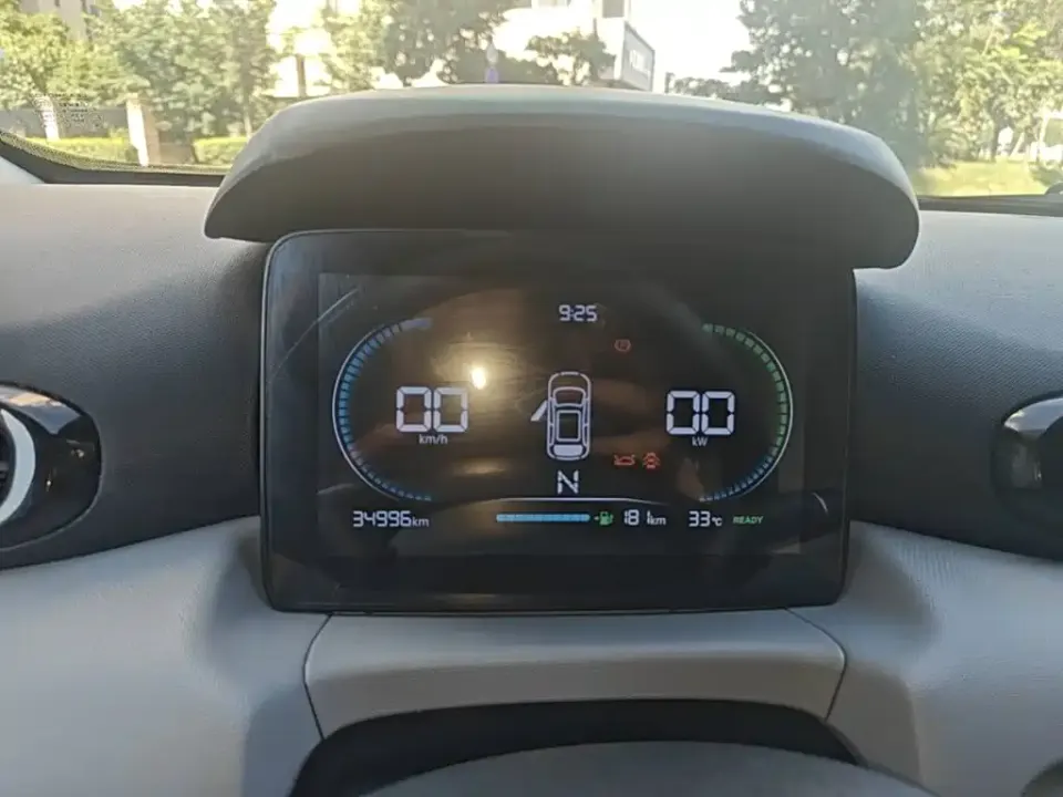 Leapmotor Leapmotor T03