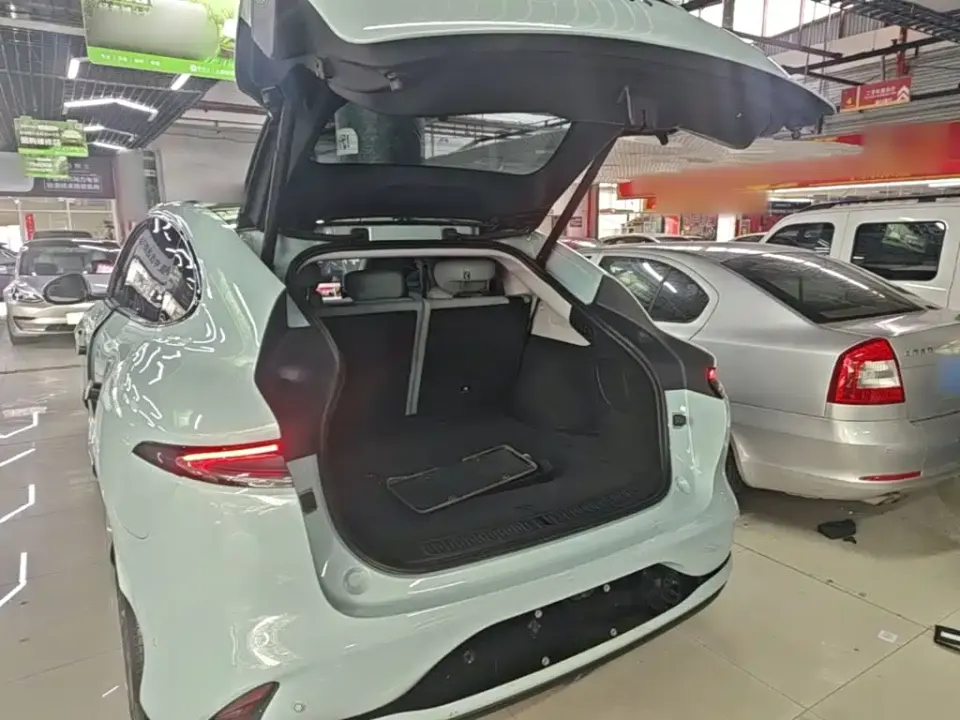IM Motors IM LS6