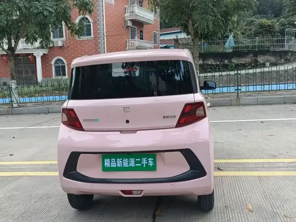 Fengguang Fengguang MINIEV