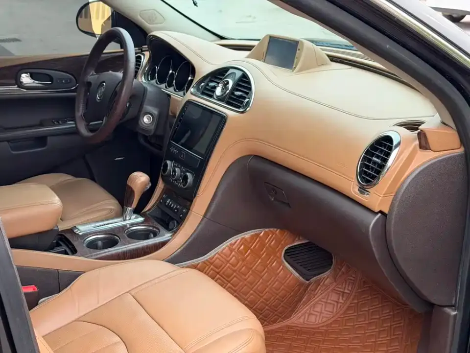 Buick Enclave