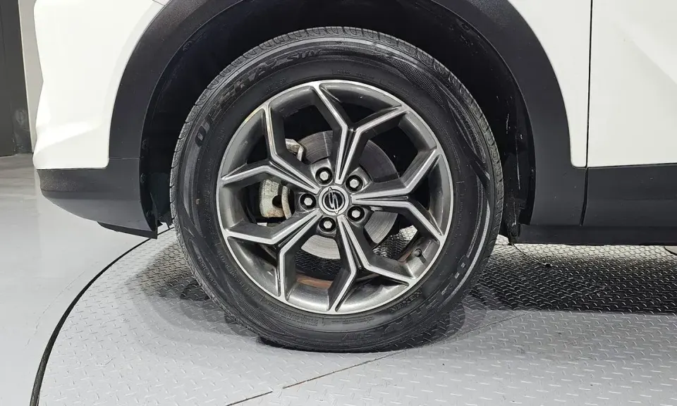 KG_Mobility_Ssangyong KORANDO