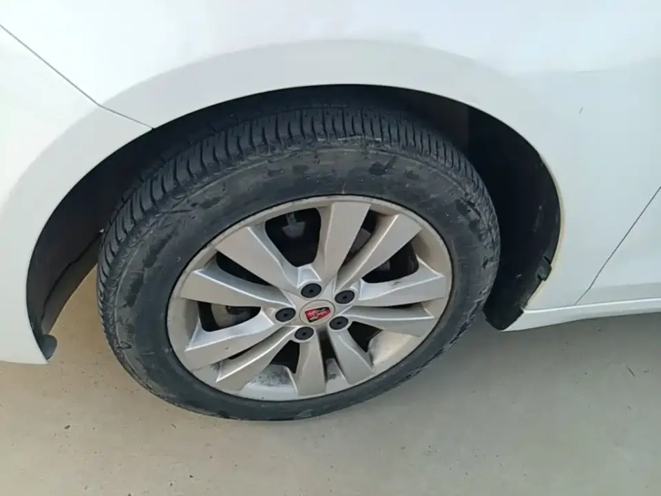 Roewe 360