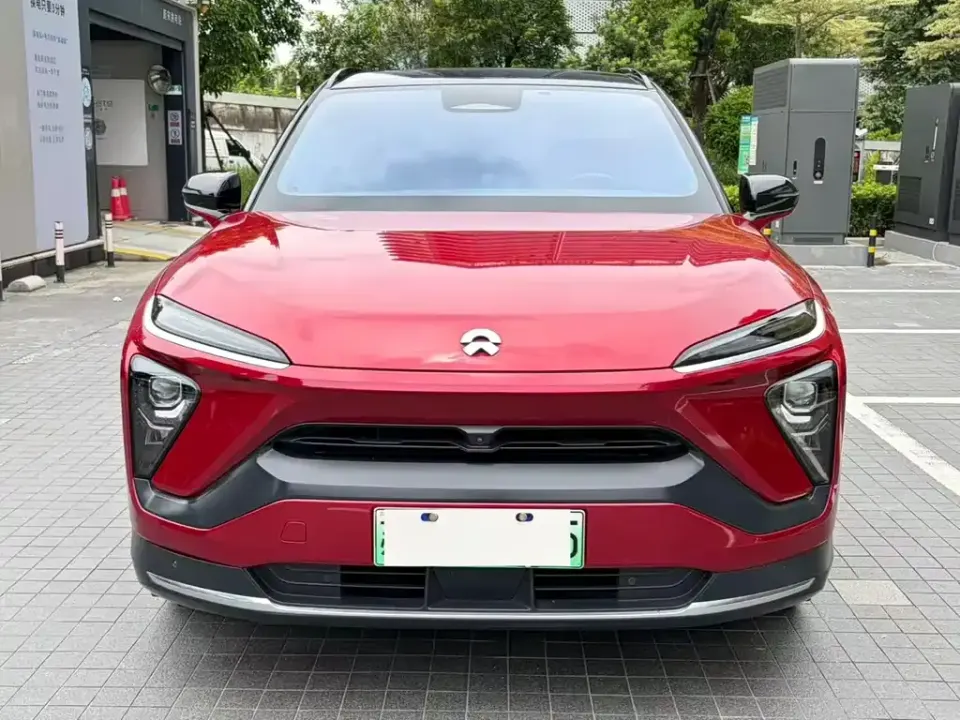 Nio ES6