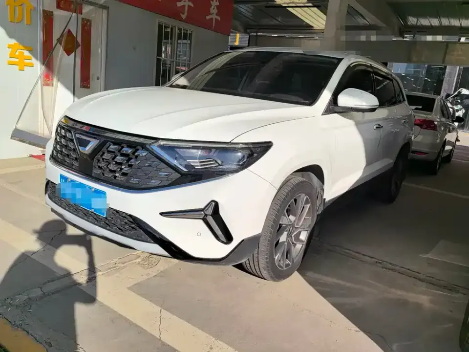 Jetta VS7