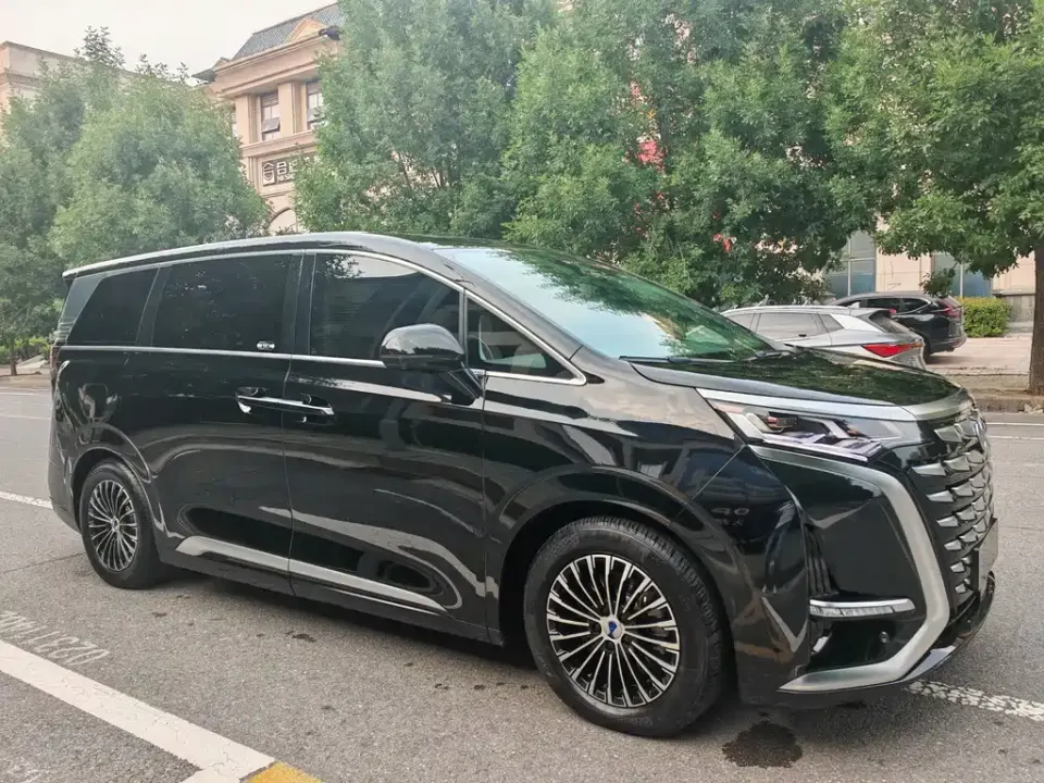 Denza Denza D9