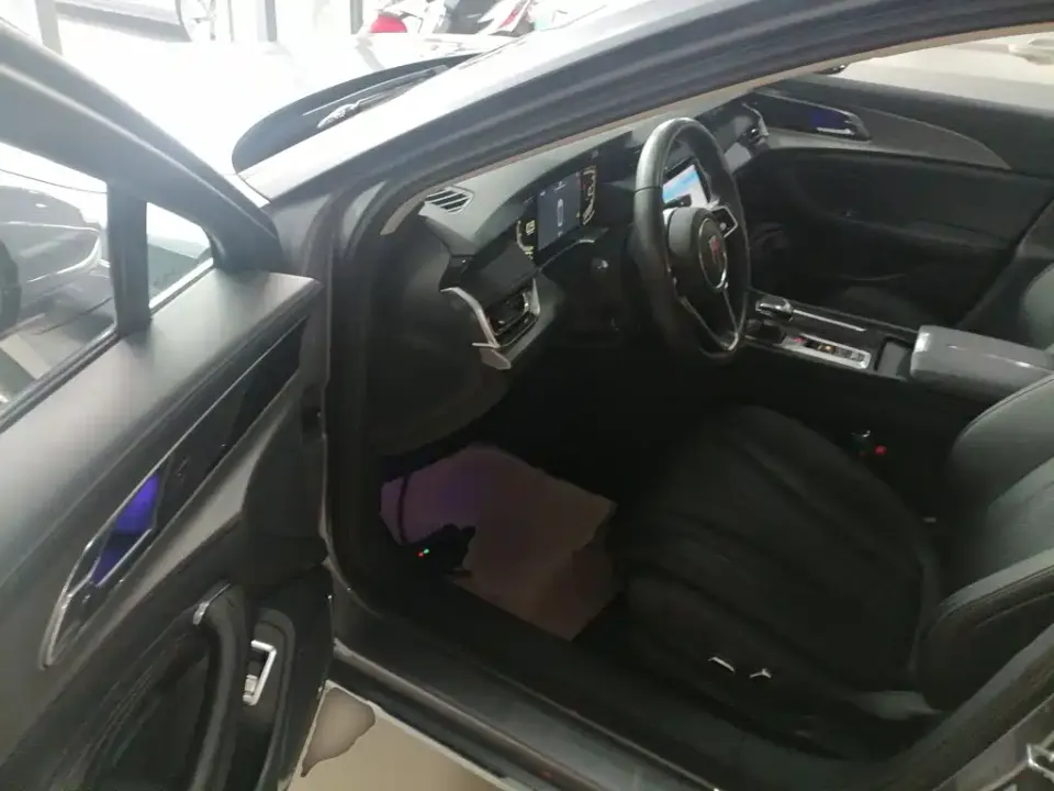 Hongqi Hongqi H5
