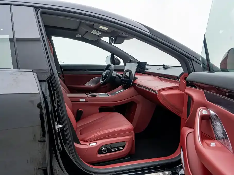Zhijie Zhijie R7