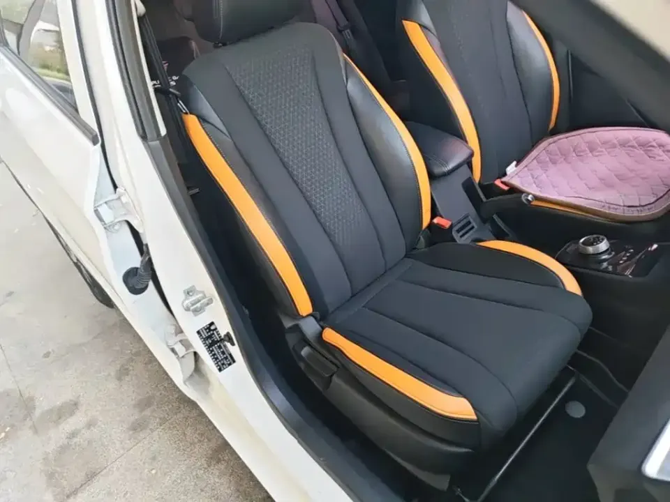 Baojun 310