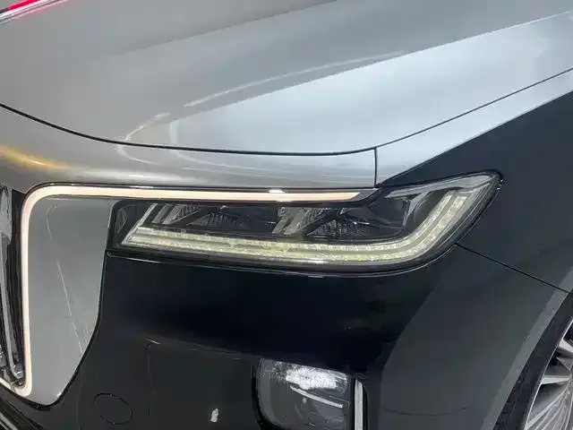 Hongqi Hongqi H9
