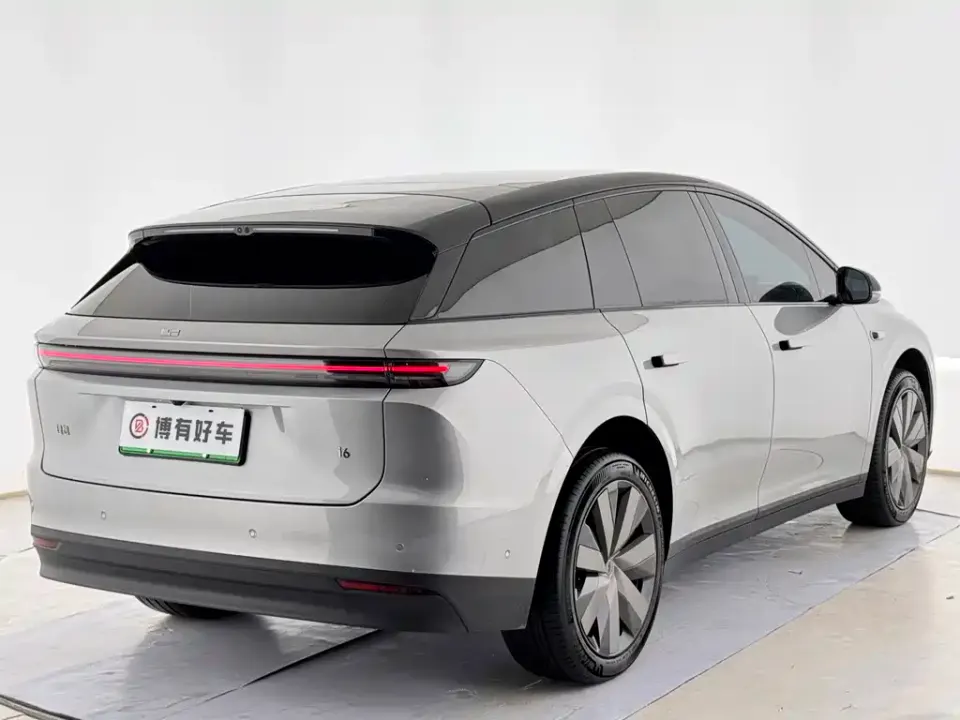 Li Li i6