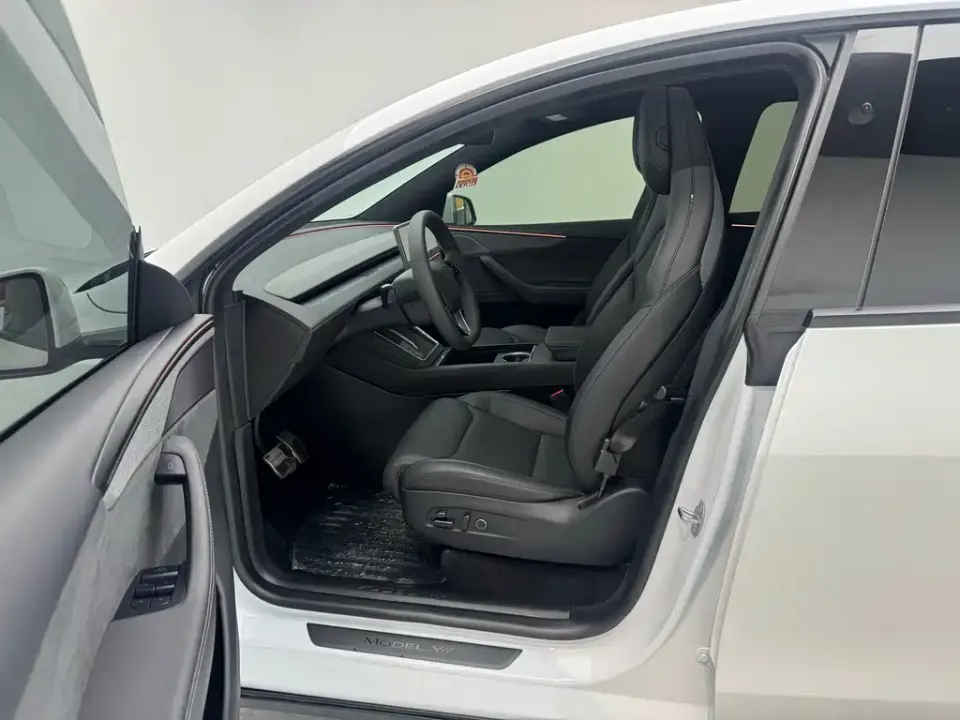 Tesla Model Y L