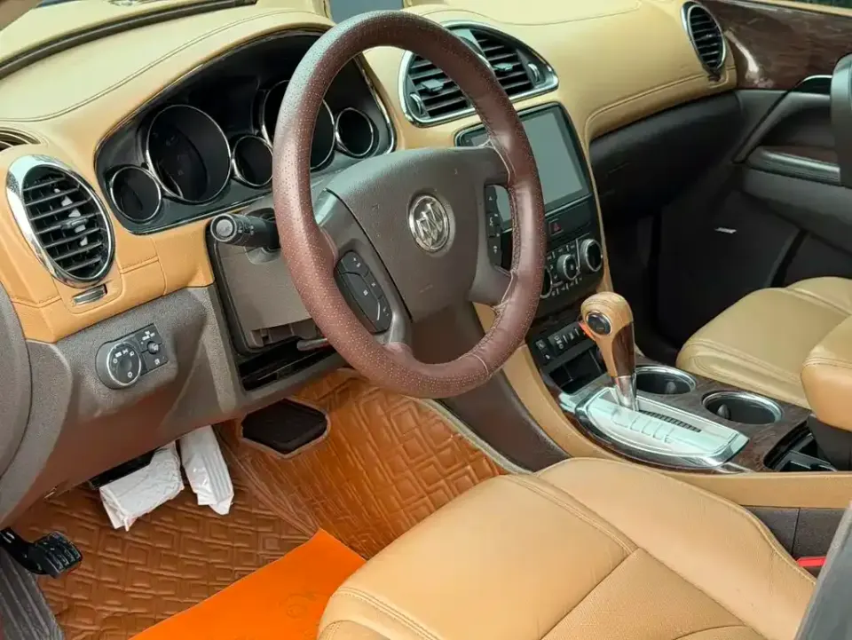 Buick Enclave
