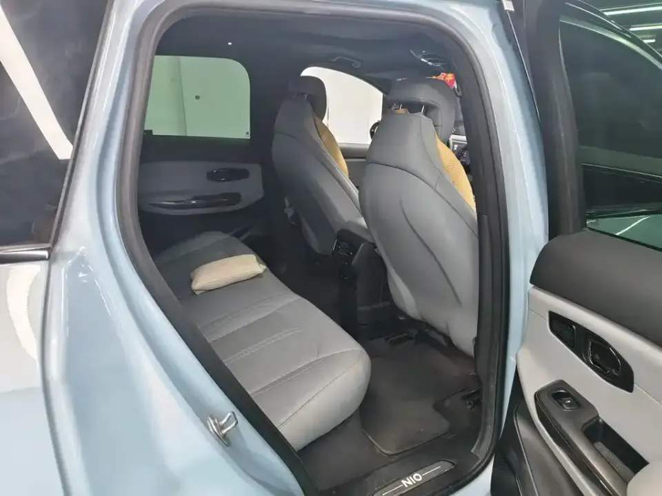 Nio ES6