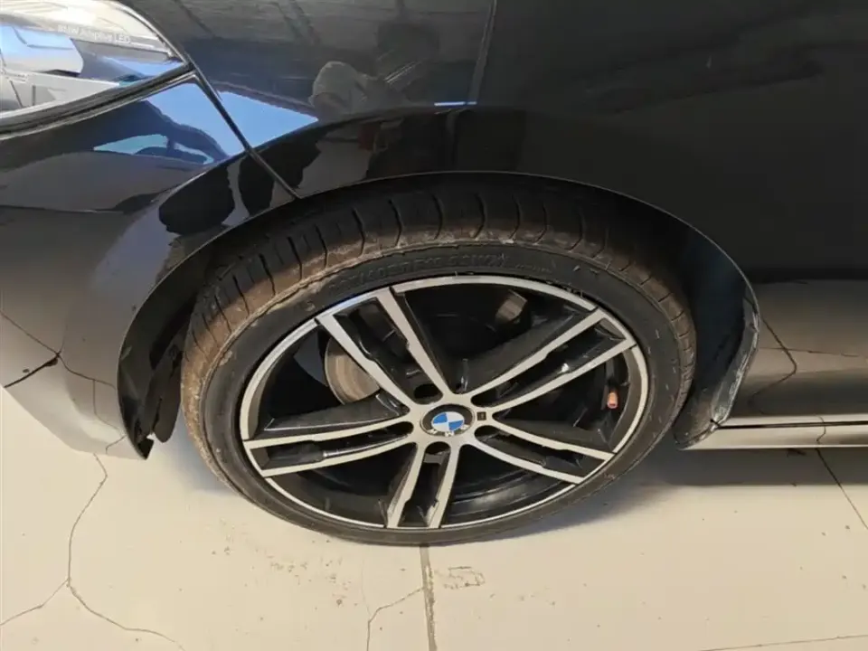 BMW 2 Series (Import)