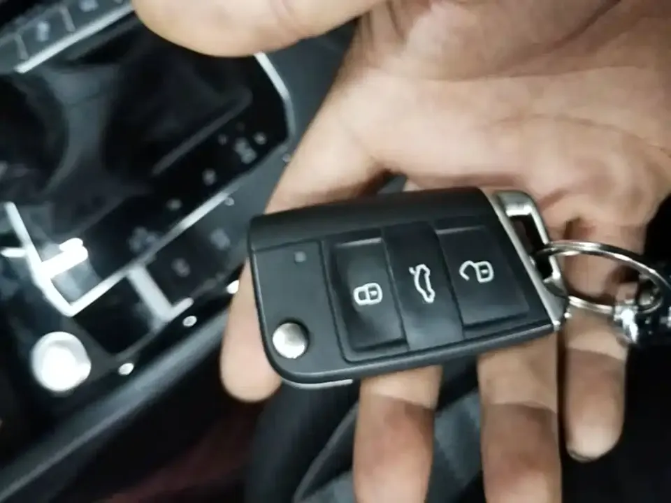 Volkswagen Tiguan X