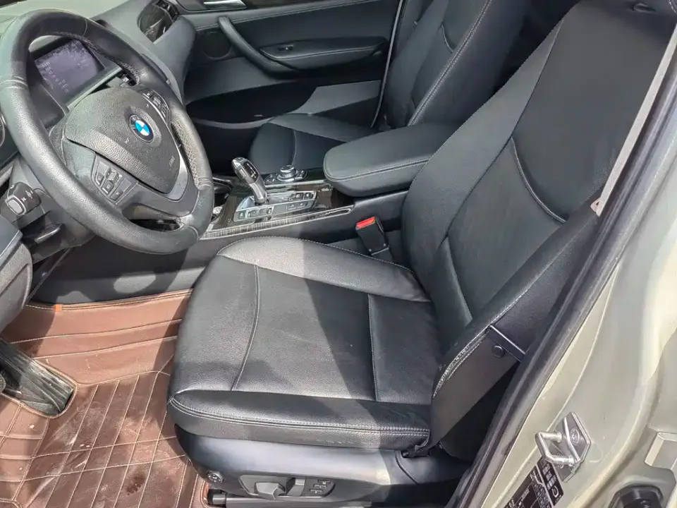 BMW X3 (Import)