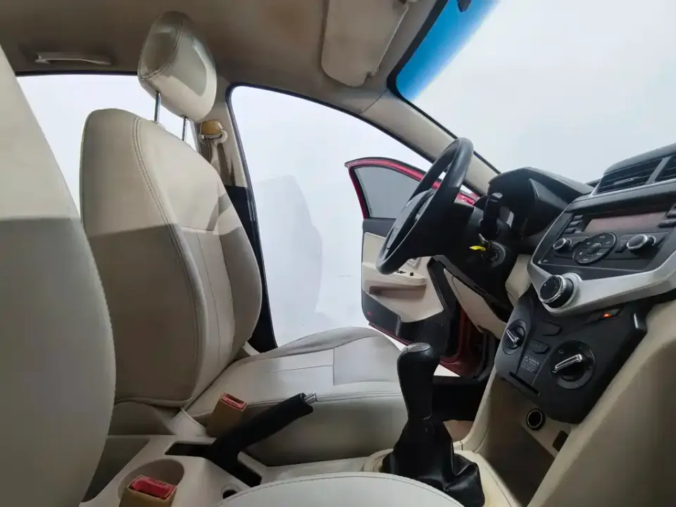 Chery Fengyun 2