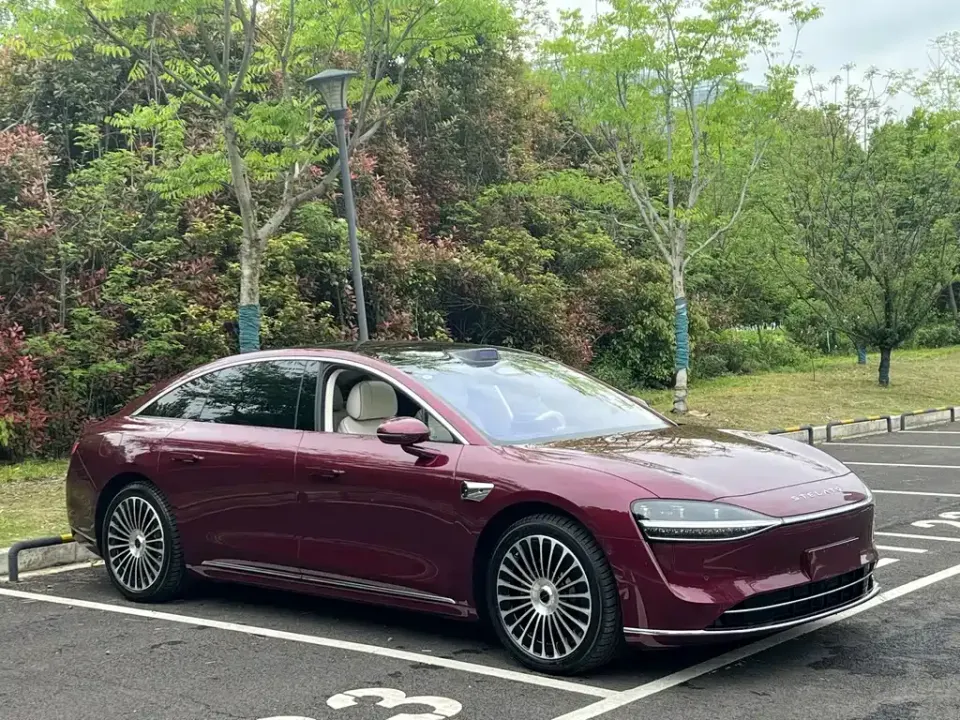 Xiangjie Xiangjie S9