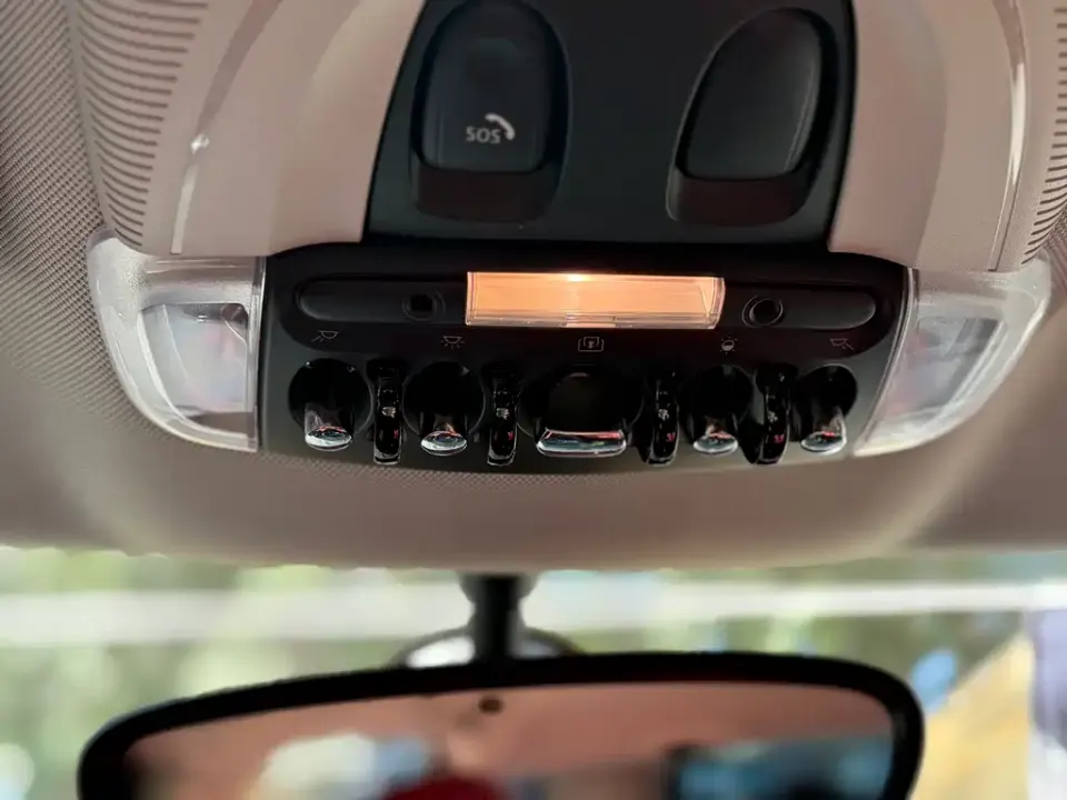 MINI Mini Countryman